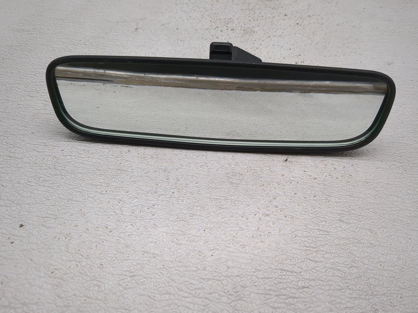 2010-2021 Kia Soul Interior Rear View Mirror Replacement OEM Fits OEM Used Auto Parts - Oemusedautoparts1.com