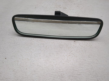 2010-2021 Kia Soul Interior Rear View Mirror Replacement OEM Fits OEM Used Auto Parts - Oemusedautoparts1.com