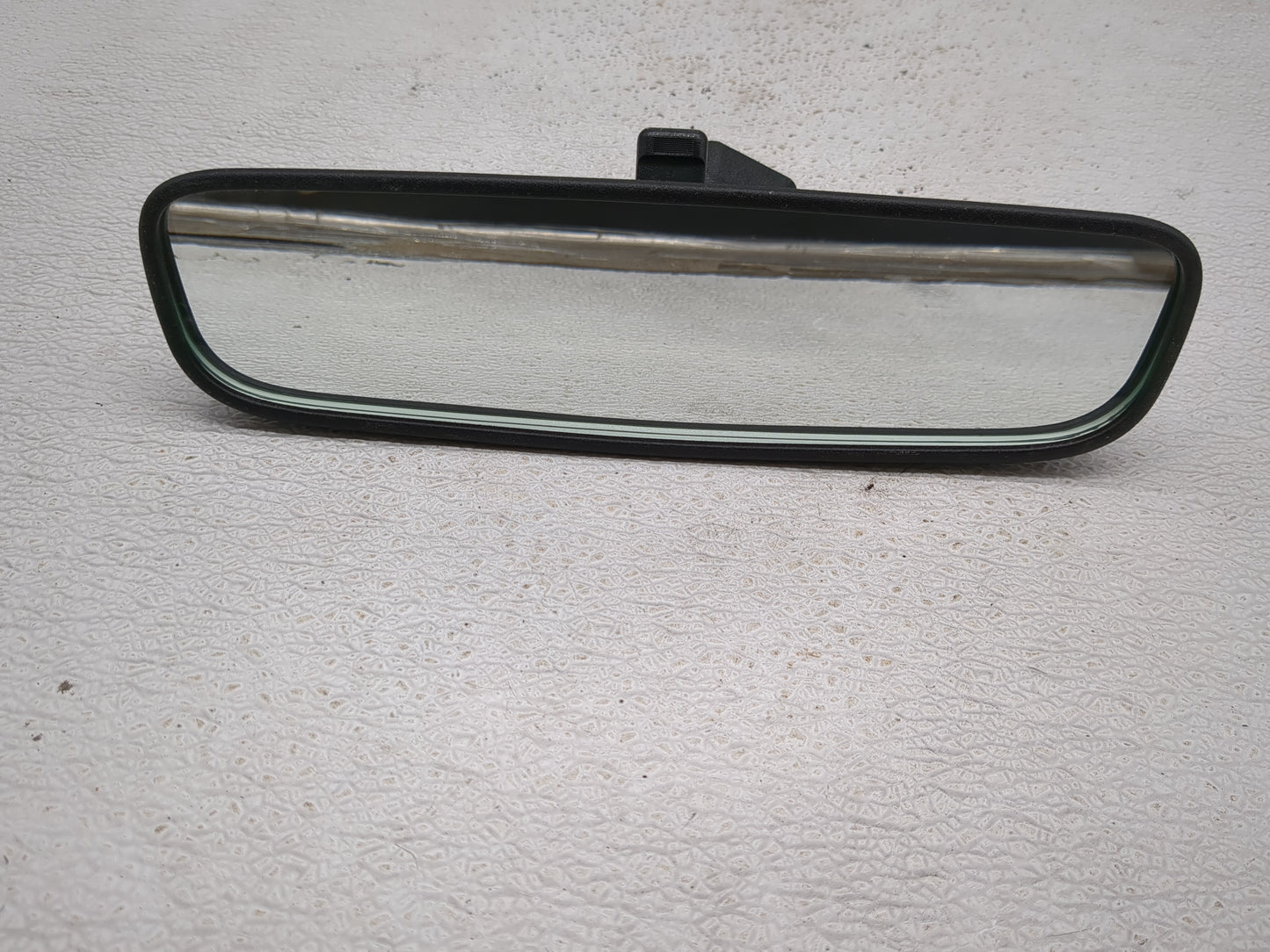 2010-2021 Kia Soul Interior Rear View Mirror Replacement OEM Fits OEM Used Auto Parts - Oemusedautoparts1.com
