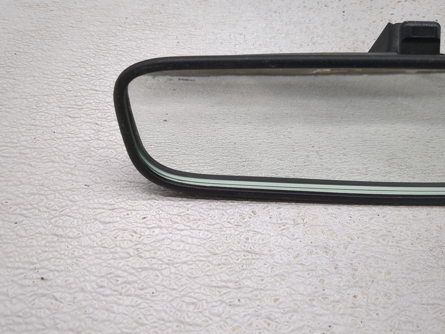 2010-2021 Kia Soul Interior Rear View Mirror Replacement OEM Fits OEM Used Auto Parts - Oemusedautoparts1.com