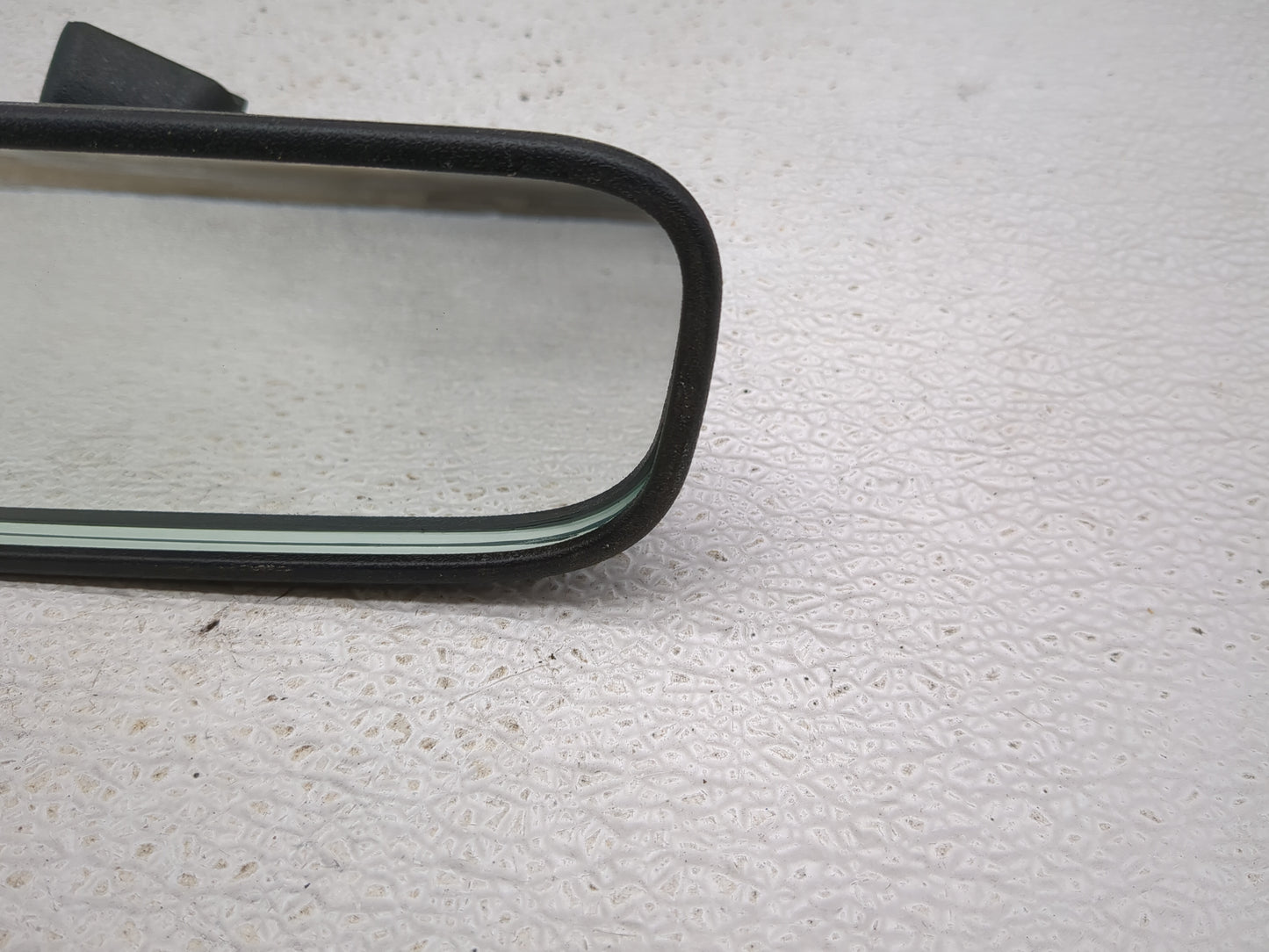 2010-2021 Kia Soul Interior Rear View Mirror Replacement OEM Fits OEM Used Auto Parts - Oemusedautoparts1.com