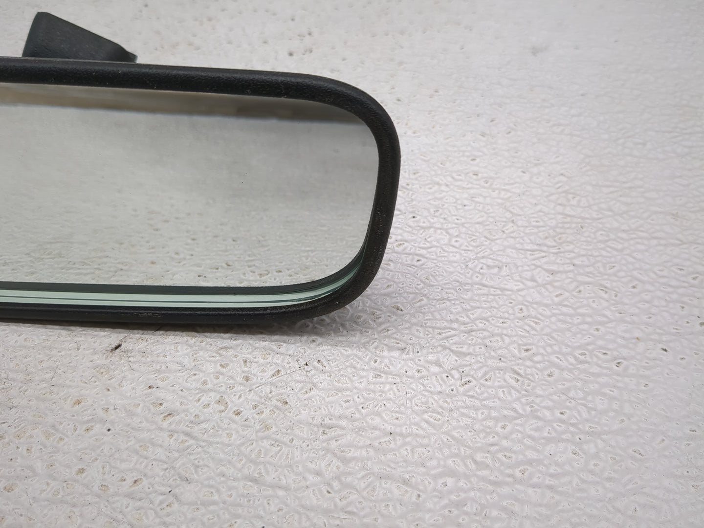 2010-2021 Kia Soul Interior Rear View Mirror Replacement OEM Fits OEM Used Auto Parts - Oemusedautoparts1.com