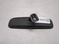2010-2021 Kia Soul Interior Rear View Mirror Replacement OEM Fits OEM Used Auto Parts - Oemusedautoparts1.com