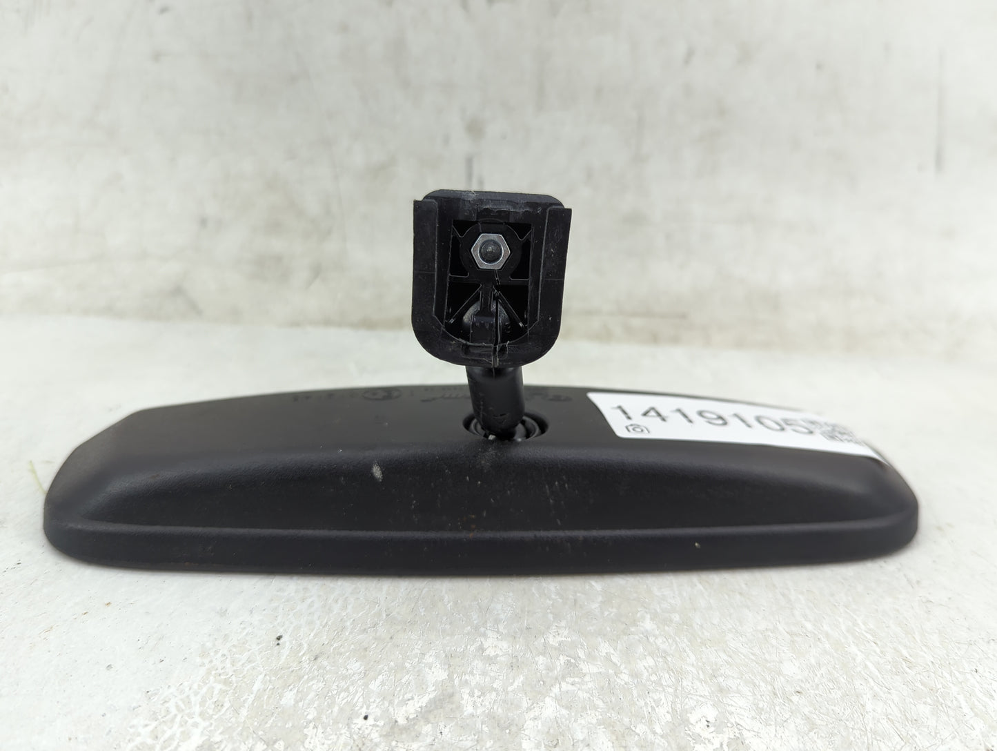 2014-2019 Kia Soul Interior Rear View Mirror Replacement OEM P/N:A047396 Fits Fits 2014 2015 2016 2017 2018 2019 2020 2021 2