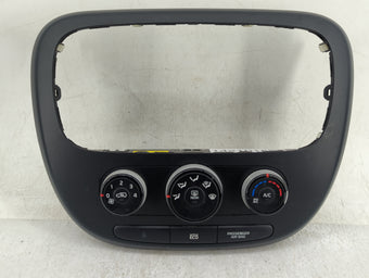 compare product 2014-2016 Kia Soul Climate Control Module Temperature AC/Heater Replacement P/N:C500-FGDCA 97250-B2AS1ASB Fits Fits 2014 2015 2016 OEM Used Auto Parts