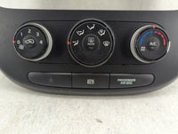 2014-2016 Kia Soul Climate Control Module Temperature AC/Heater Replacement P/N:C500-FGDCA 97250-B2AS1ASB Fits Fits 2014 201