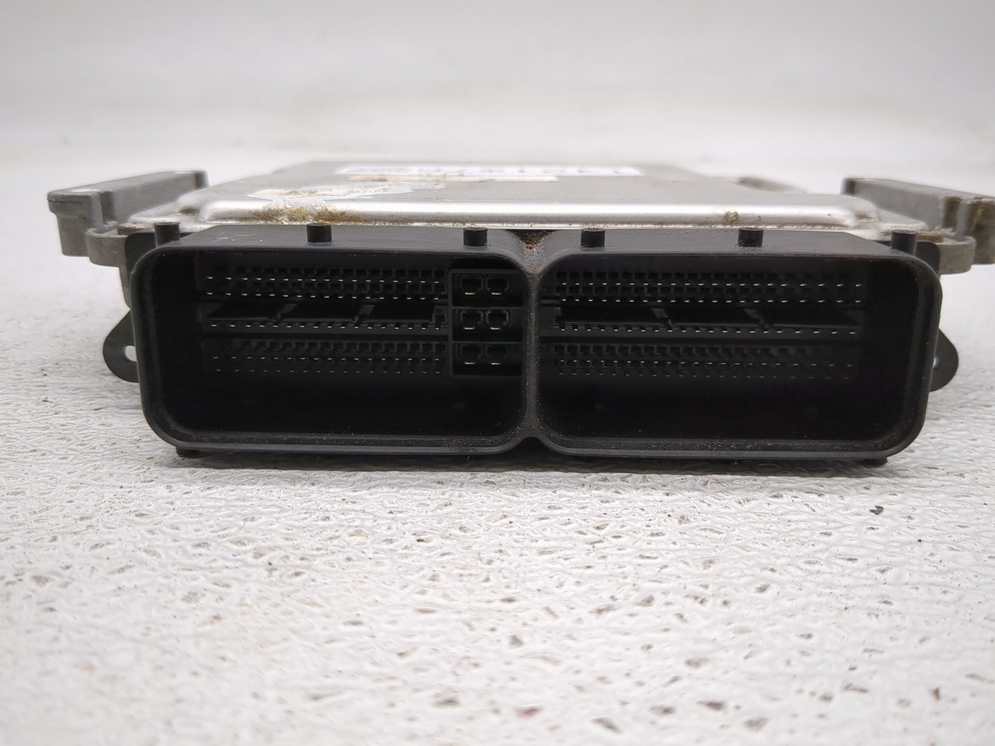 2015 Kia Soul PCM Engine Control Computer ECU ECM PCU OEM P/N:39133-2EHA5 9003120582KA Fits OEM Used Auto Parts - Oemusedaut