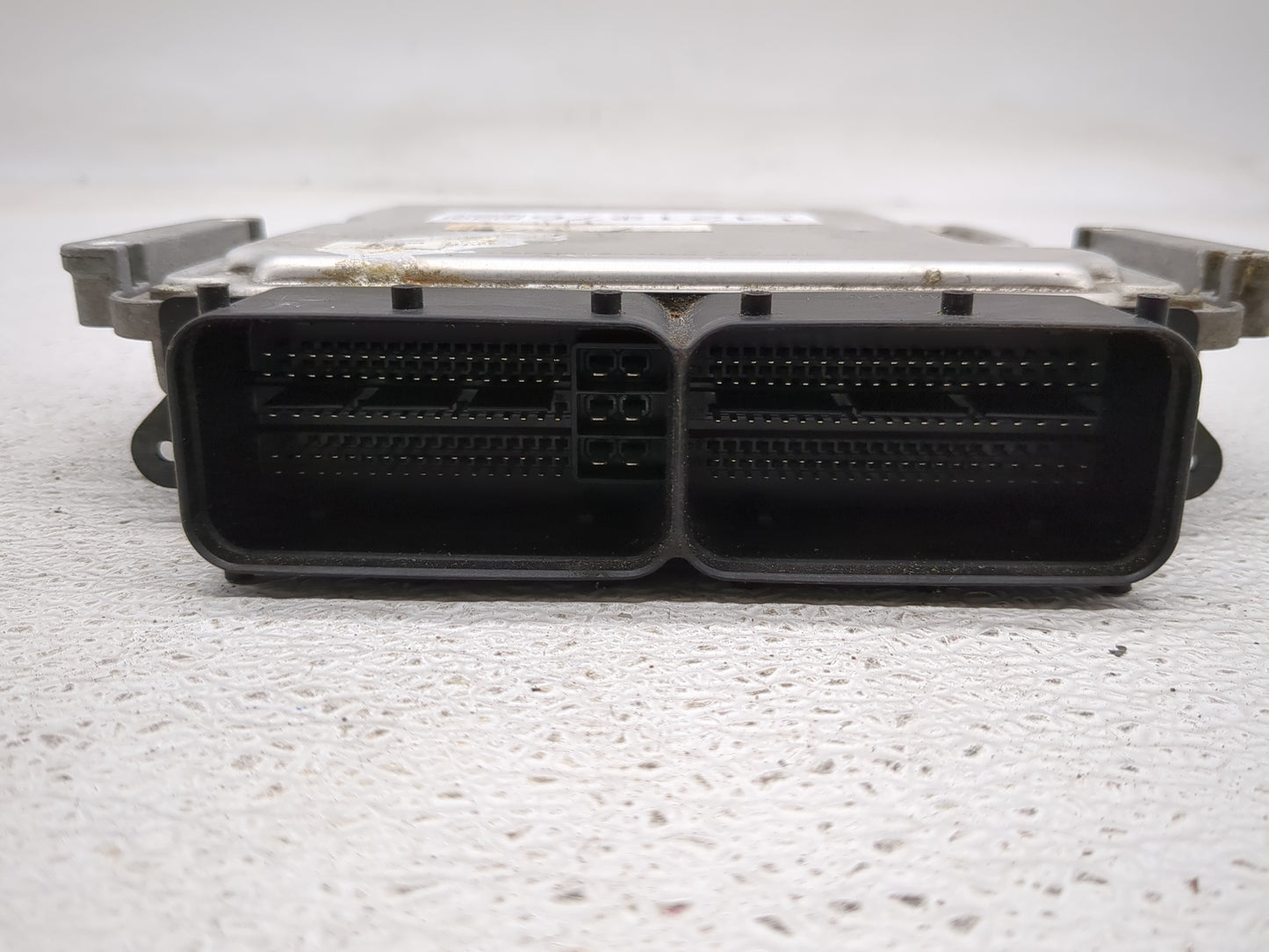 2015 Kia Soul PCM Engine Control Computer ECU ECM PCU OEM P/N:39133-2EHA5 9003120582KA Fits OEM Used Auto Parts - Oemusedaut