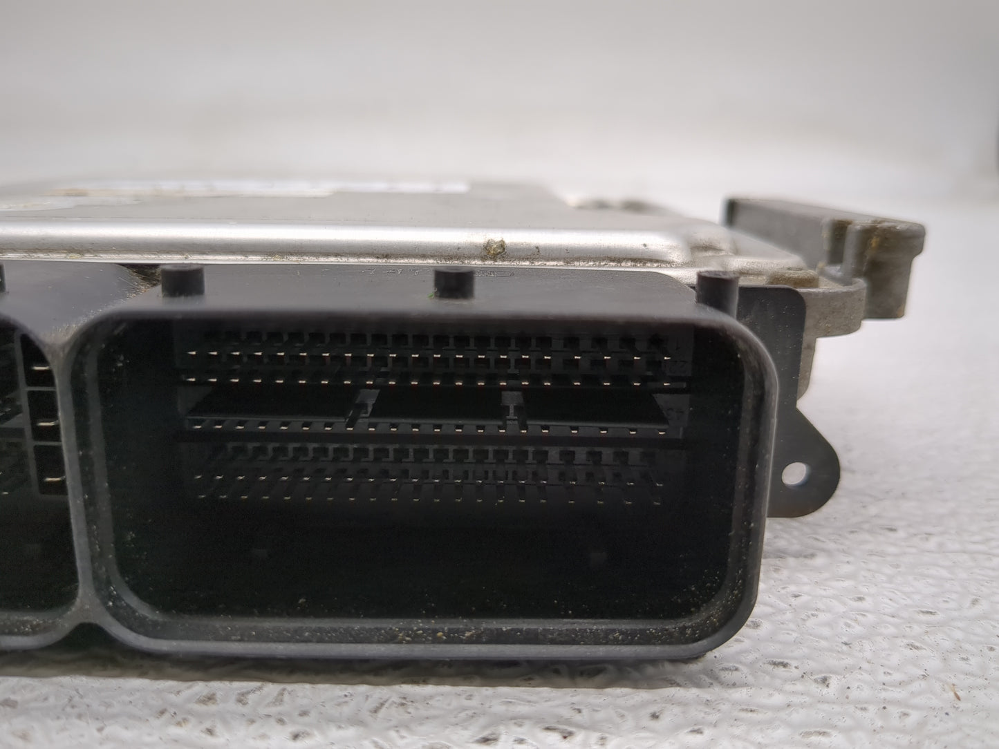 2015 Kia Soul PCM Engine Control Computer ECU ECM PCU OEM P/N:39133-2EHA5 9003120582KA Fits OEM Used Auto Parts - Oemusedaut