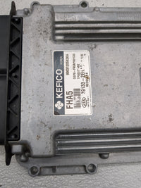 2015 Kia Soul PCM Engine Control Computer ECU ECM PCU OEM P/N:39133-2EHA5 9003120582KA Fits OEM Used Auto Parts - Oemusedaut
