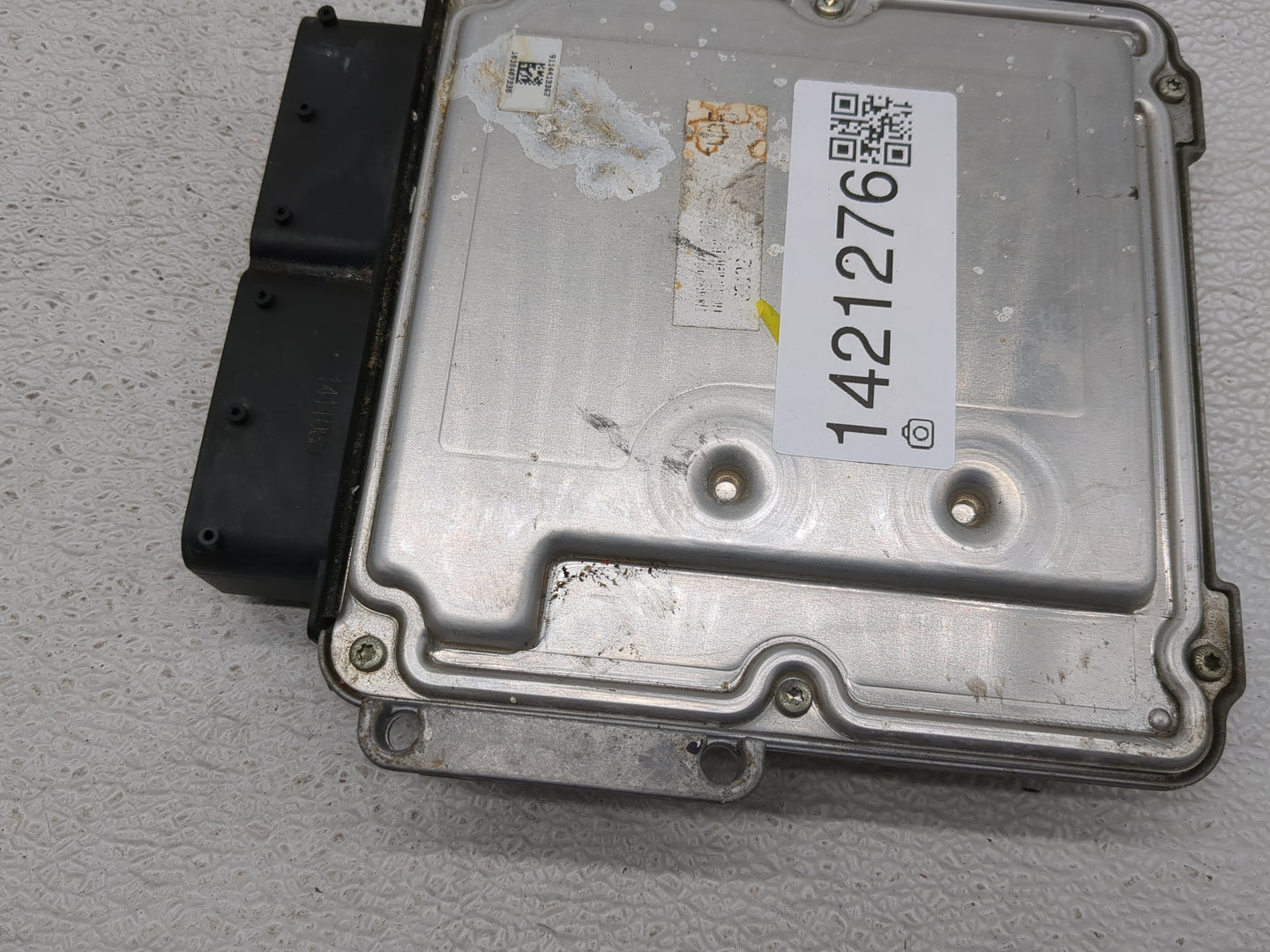 2015 Kia Soul PCM Engine Control Computer ECU ECM PCU OEM P/N:39133-2EHA5 9003120582KA Fits OEM Used Auto Parts - Oemusedaut