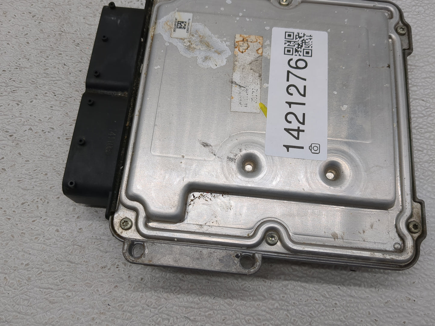 2015 Kia Soul PCM Engine Control Computer ECU ECM PCU OEM P/N:39133-2EHA5 9003120582KA Fits OEM Used Auto Parts - Oemusedaut