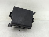 2015 Kia Soul Fusebox Fuse Box Panel Relay Module P/N:91417B2100 Fits OEM Used Auto Parts - Oemusedautoparts1.com