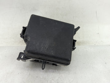 2015 Kia Soul Fusebox Fuse Box Panel Relay Module P/N:91417B2100 Fits OEM Used Auto Parts - Oemusedautoparts1.com