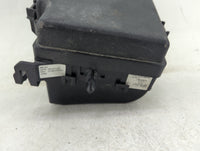 2015 Kia Soul Fusebox Fuse Box Panel Relay Module P/N:91417B2100 Fits OEM Used Auto Parts - Oemusedautoparts1.com