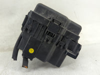 2015 Kia Soul Fusebox Fuse Box Panel Relay Module P/N:91417B2100 Fits OEM Used Auto Parts - Oemusedautoparts1.com