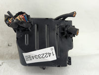 2015 Kia Soul Fusebox Fuse Box Panel Relay Module P/N:91417B2100 Fits OEM Used Auto Parts - Oemusedautoparts1.com