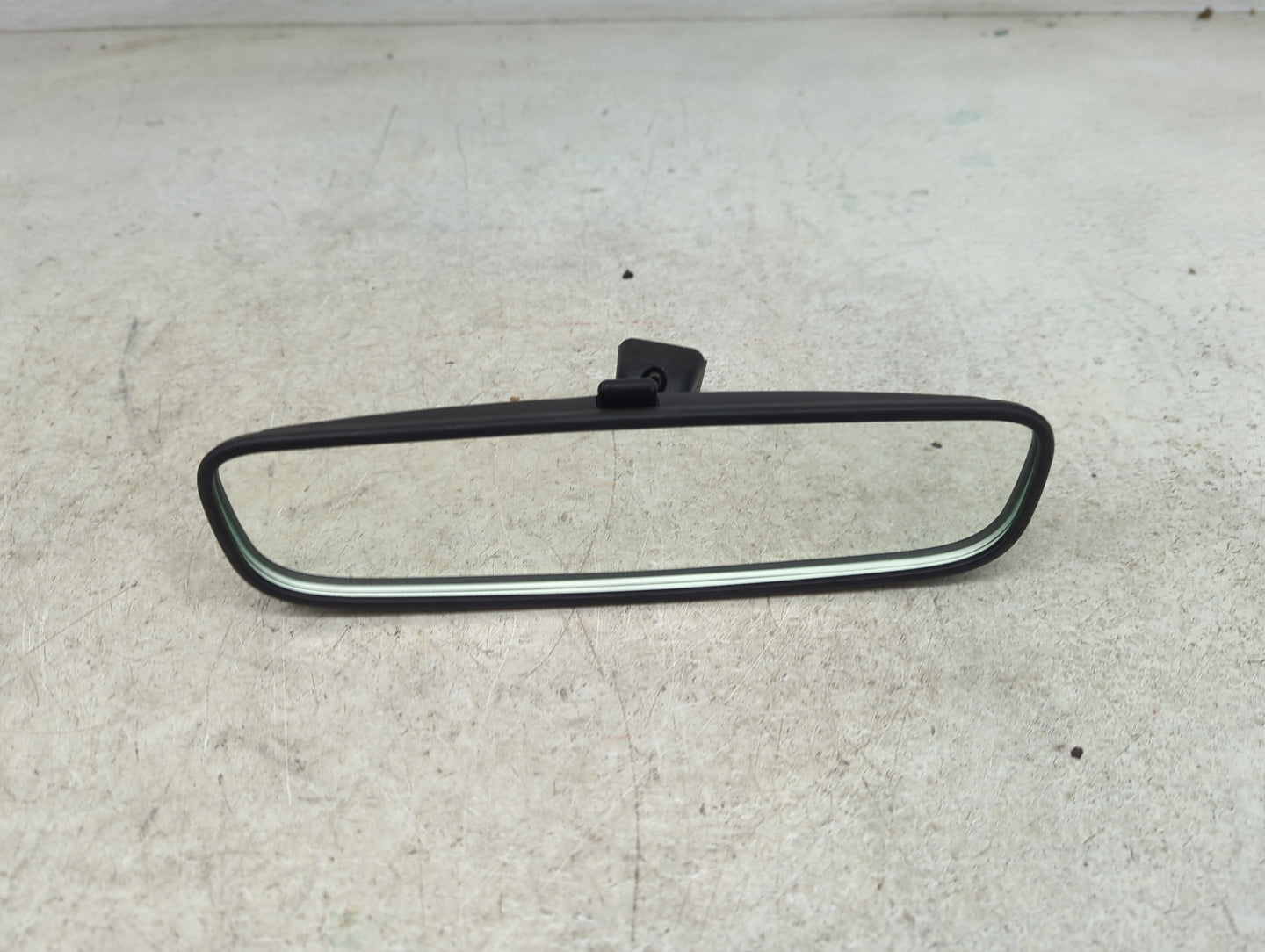 2010-2021 Kia Soul Interior Rear View Mirror Replacement OEM P/N:A047396 Fits OEM Used Auto Parts - Oemusedautoparts1.com