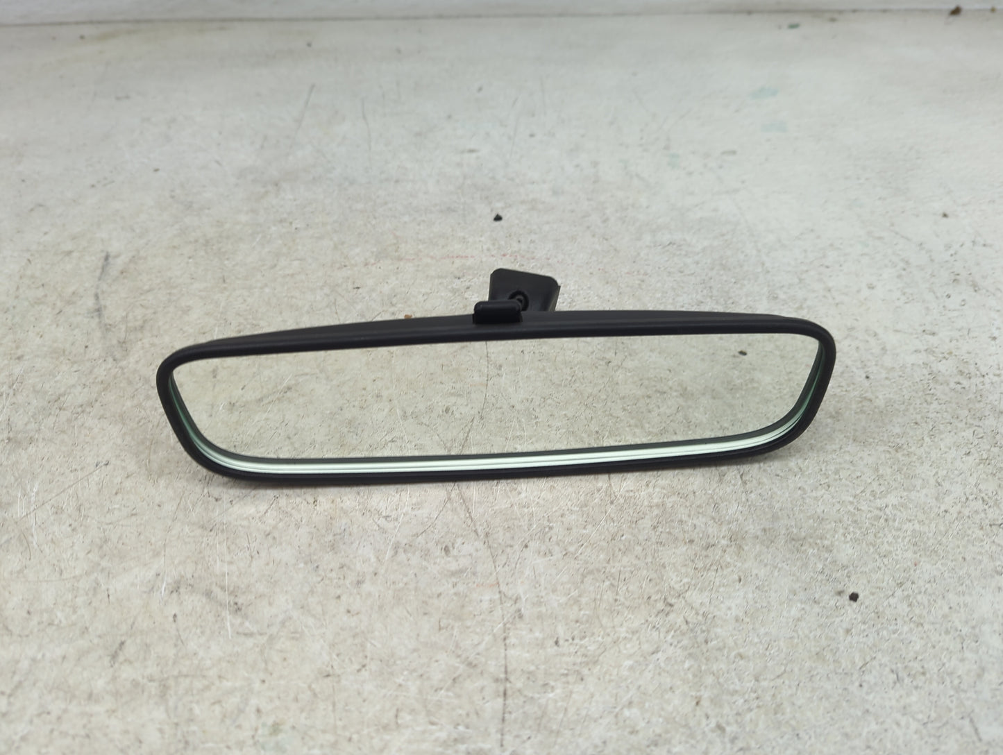 2010-2021 Kia Soul Interior Rear View Mirror Replacement OEM P/N:A047396 Fits OEM Used Auto Parts - Oemusedautoparts1.com
