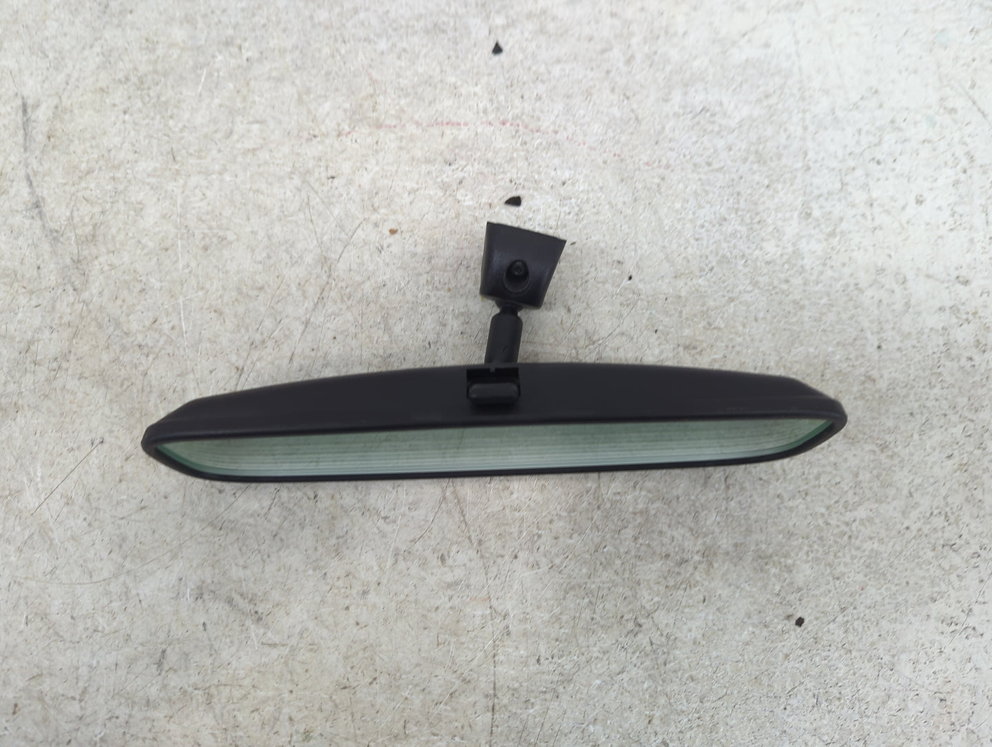 2010-2021 Kia Soul Interior Rear View Mirror Replacement OEM P/N:A047396 Fits OEM Used Auto Parts - Oemusedautoparts1.com