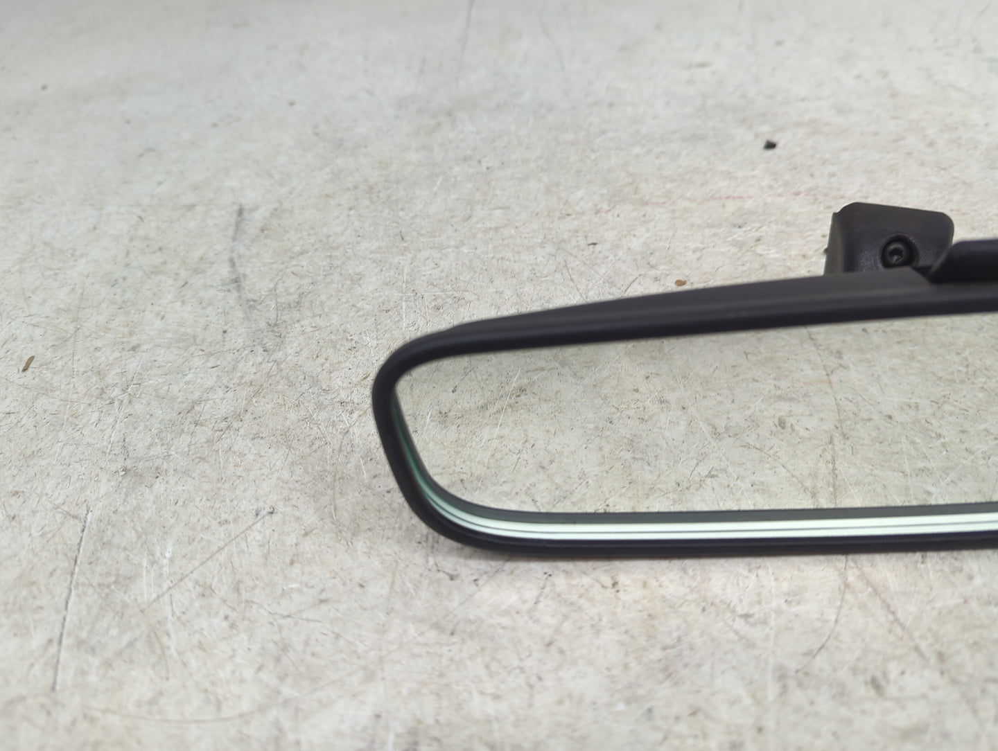 2010-2021 Kia Soul Interior Rear View Mirror Replacement OEM P/N:A047396 Fits OEM Used Auto Parts - Oemusedautoparts1.com