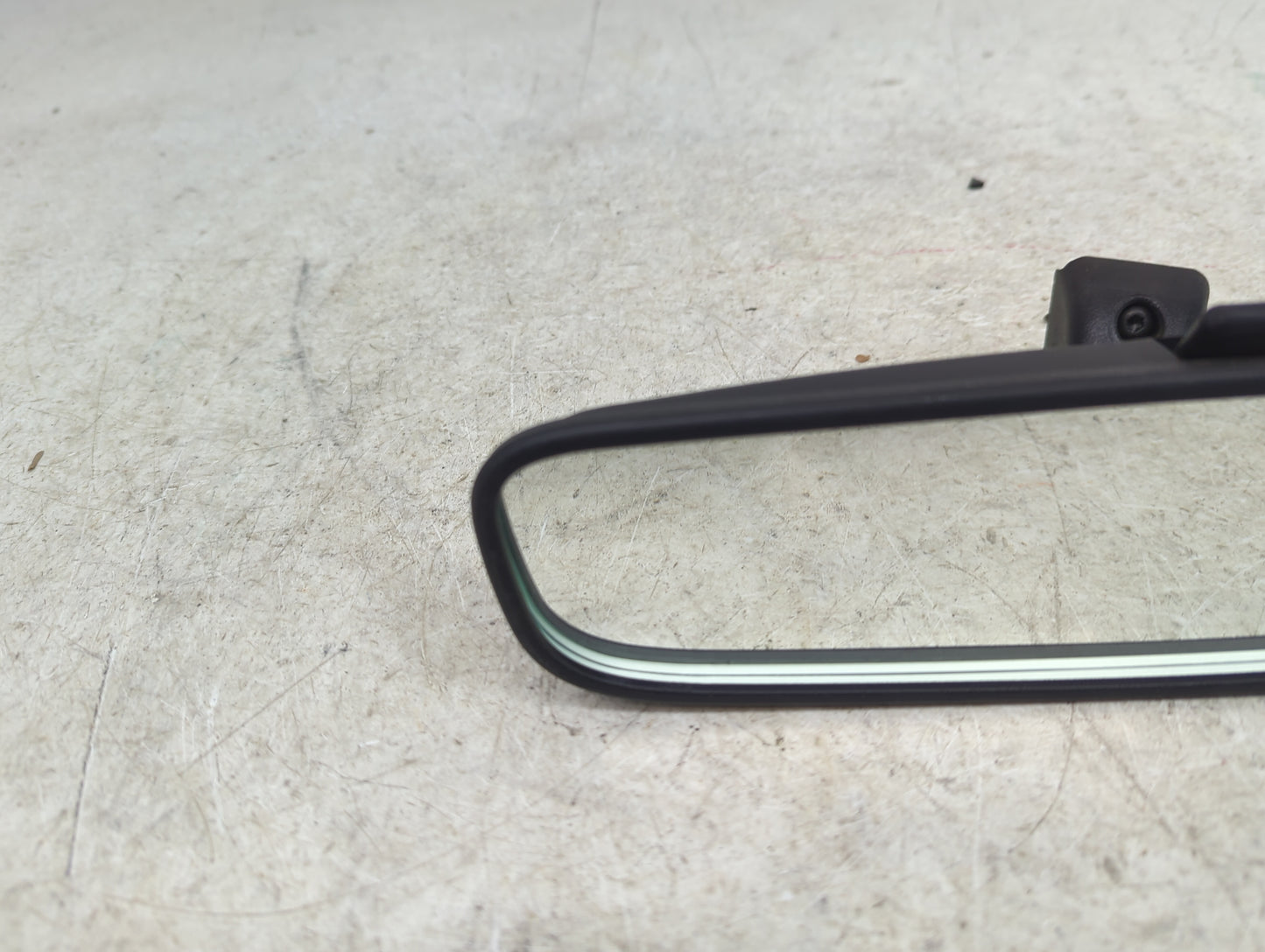 2010-2021 Kia Soul Interior Rear View Mirror Replacement OEM P/N:A047396 Fits OEM Used Auto Parts - Oemusedautoparts1.com