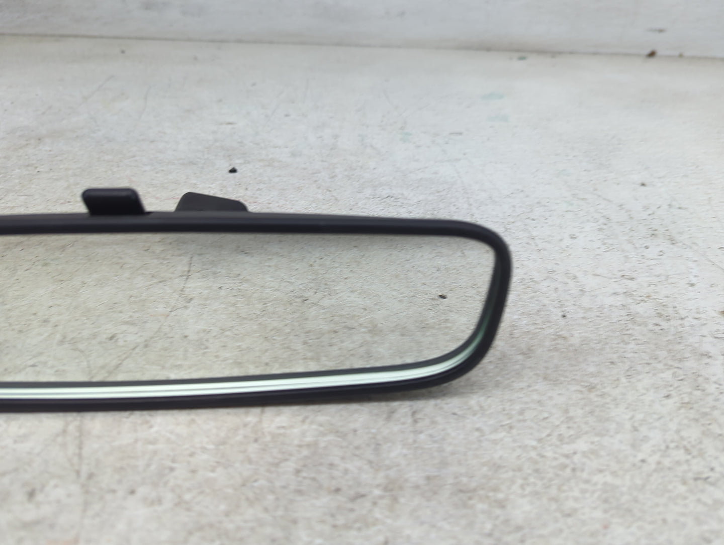 2010-2021 Kia Soul Interior Rear View Mirror Replacement OEM P/N:A047396 Fits OEM Used Auto Parts - Oemusedautoparts1.com