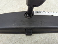 2010-2021 Kia Soul Interior Rear View Mirror Replacement OEM P/N:A047396 Fits OEM Used Auto Parts - Oemusedautoparts1.com