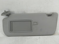 2014-2019 Kia Soul Sun Visor Shade Replacement Driver Left Mirror Fits Fits 2014 2015 2016 2017 2018 2019 OEM Used Auto Part