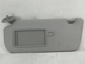 compare product 2014-2019 Kia Soul Sun Visor Shade Replacement Driver Left Mirror Fits Fits 2014 2015 2016 2017 2018 2019 OEM Used Auto Parts