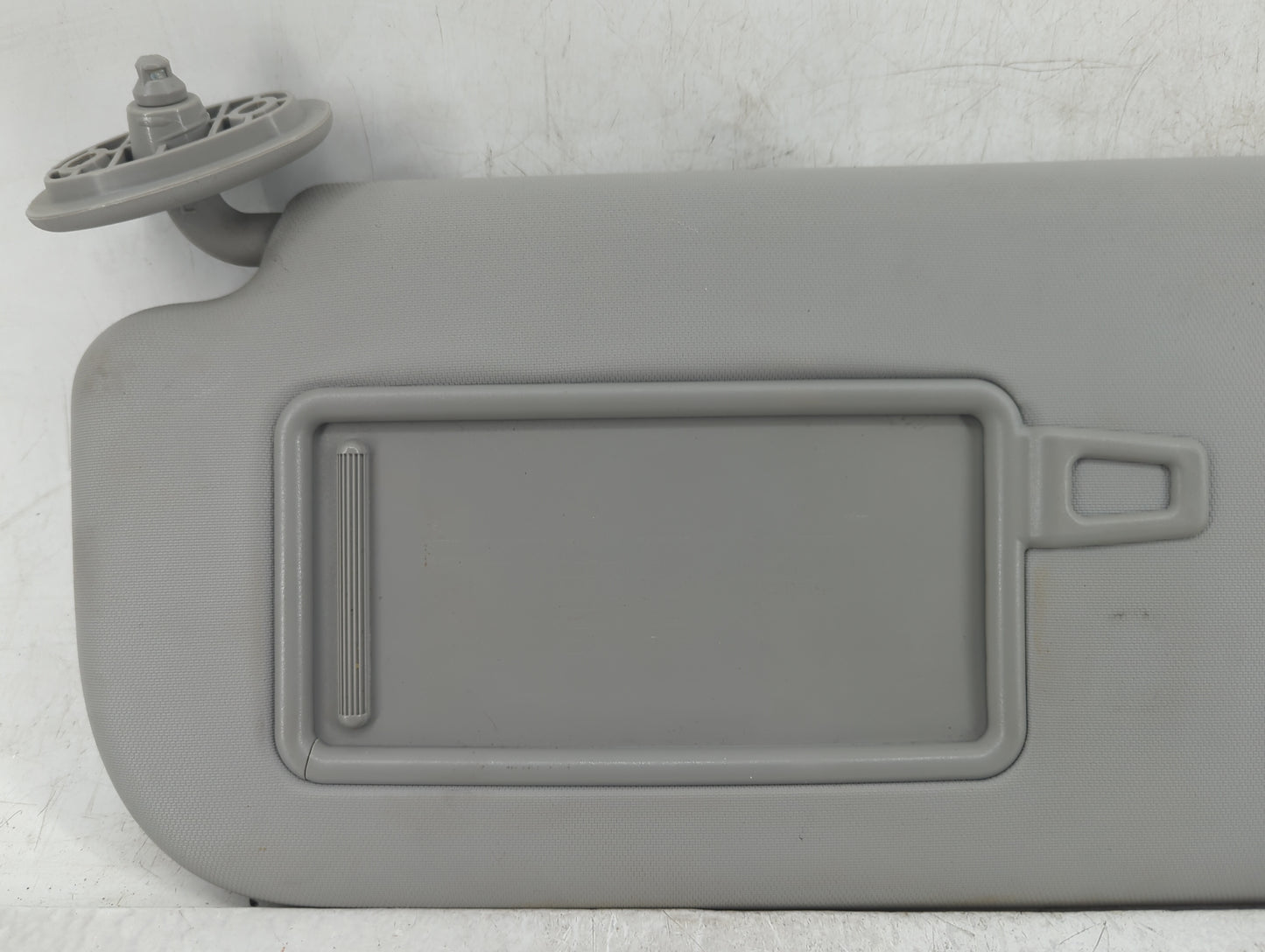 2014-2019 Kia Soul Sun Visor Shade Replacement Driver Left Mirror Fits Fits 2014 2015 2016 2017 2018 2019 OEM Used Auto Part