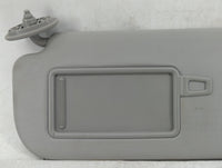 2014-2019 Kia Soul Sun Visor Shade Replacement Driver Left Mirror Fits Fits 2014 2015 2016 2017 2018 2019 OEM Used Auto Part