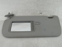 2014-2019 Kia Soul Sun Visor Shade Replacement Driver Left Mirror Fits Fits 2014 2015 2016 2017 2018 2019 OEM Used Auto Part