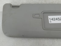 2014-2019 Kia Soul Sun Visor Shade Replacement Passenger Right Mirror Fits Fits 2014 2015 2016 2017 2018 2019 OEM Used Auto 