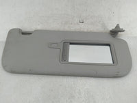 2014-2019 Kia Soul Sun Visor Shade Replacement Passenger Right Mirror Fits Fits 2014 2015 2016 2017 2018 2019 OEM Used Auto 
