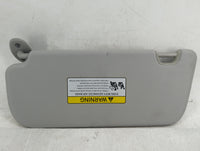 2014-2019 Kia Soul Sun Visor Shade Replacement Passenger Right Mirror Fits Fits 2014 2015 2016 2017 2018 2019 OEM Used Auto 
