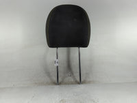 2014-2016 Kia Soul Headrest Head Rest Front Driver Passenger Seat Black - Oemusedautoparts1.com