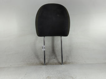 compare product 2014-2016 Kia Soul Headrest Head Rest Front Driver Passenger Seat Black