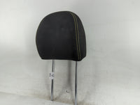 2014-2016 Kia Soul Headrest Head Rest Front Driver Passenger Seat Black - Oemusedautoparts1.com