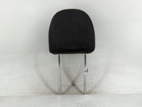 2014-2016 Kia Soul Headrest Head Rest Front Driver Passenger Seat Black - Oemusedautoparts1.com