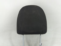 2014-2016 Kia Soul Headrest Head Rest Front Driver Passenger Seat Black - Oemusedautoparts1.com