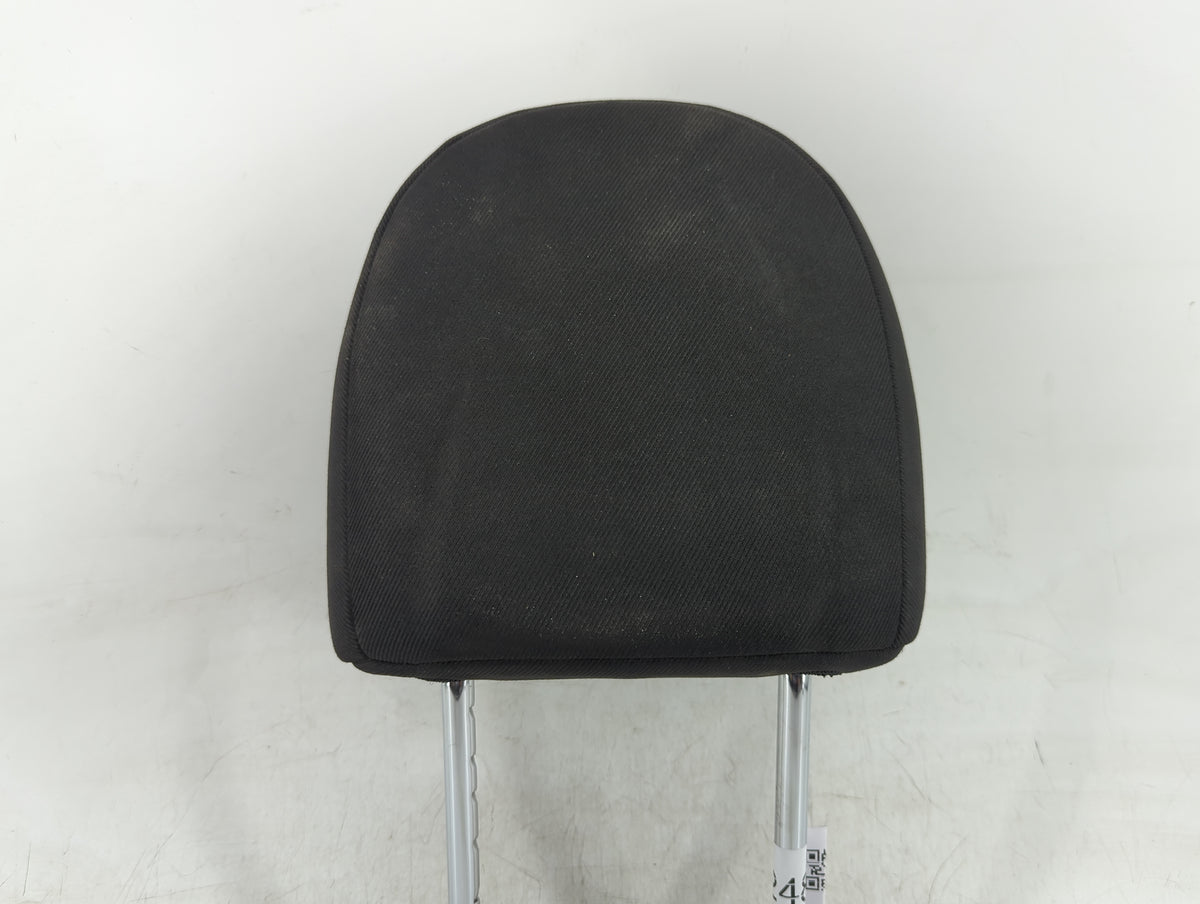 2014-2016 Kia Soul Headrest Head Rest Front Driver Seat Black 1424825 - Oemusedautoparts1.com