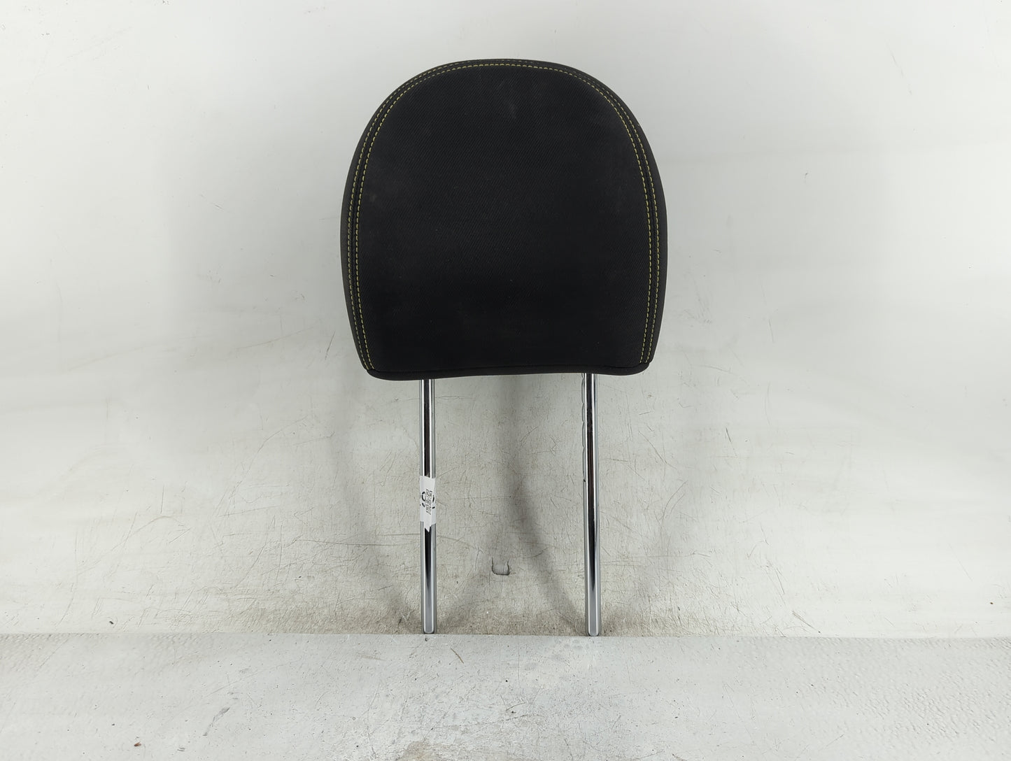 2014-2016 Kia Soul Headrest Head Rest Front Driver Passenger Seat Fits Fits 2014 2015 2016 OEM Used Auto Parts - Oemusedauto