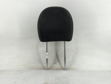 2014-2016 Kia Soul Headrest Head Rest Front Driver Passenger Seat Fits Fits 2014 2015 2016 OEM Used Auto Parts - Oemusedauto