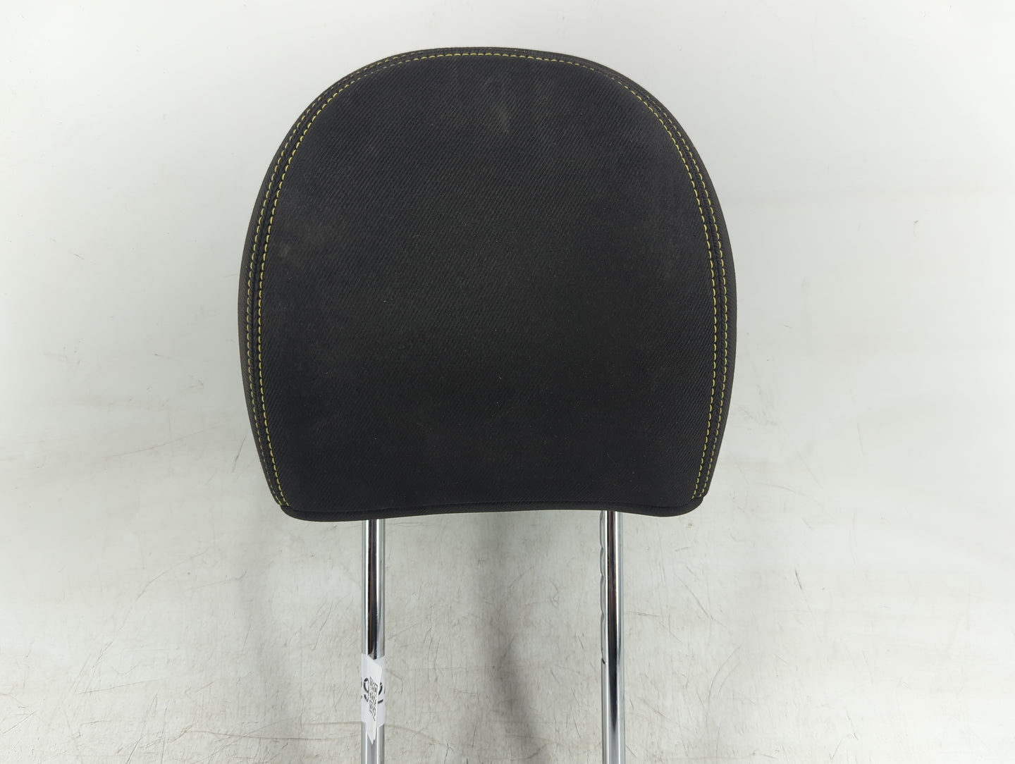 2014-2016 Kia Soul Headrest Head Rest Front Driver Passenger Seat Fits Fits 2014 2015 2016 OEM Used Auto Parts - Oemusedauto