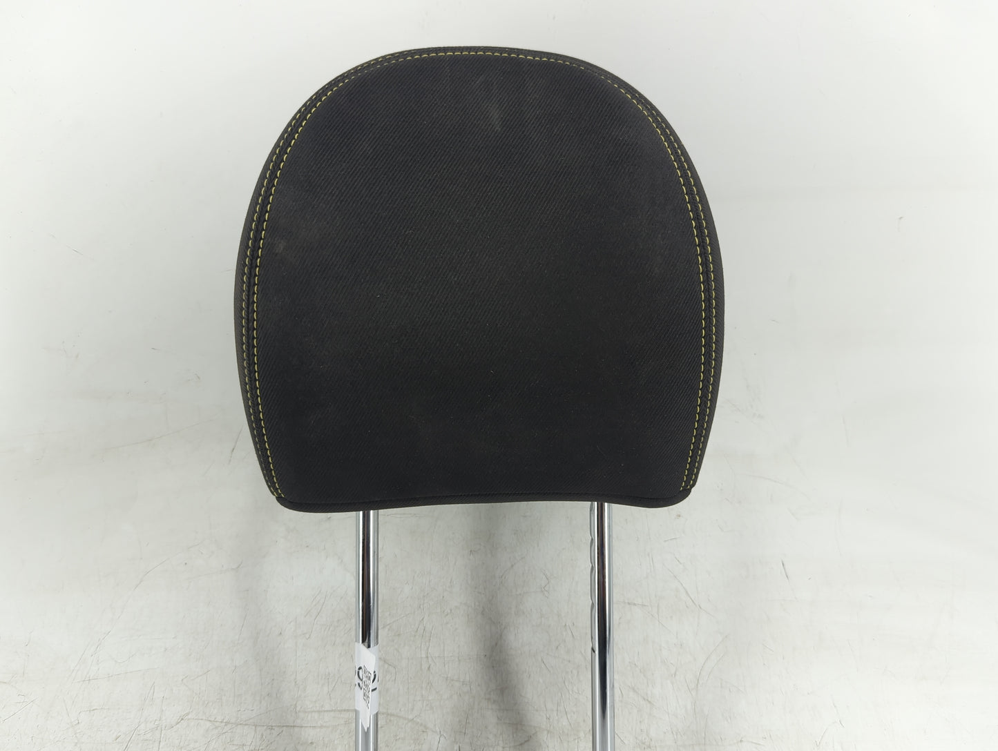 2014-2016 Kia Soul Headrest Head Rest Front Driver Passenger Seat Fits Fits 2014 2015 2016 OEM Used Auto Parts - Oemusedauto