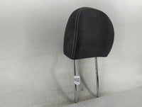 2014-2016 Kia Soul Headrest Head Rest Front Driver Passenger Seat Fits Fits 2014 2015 2016 OEM Used Auto Parts - Oemusedauto