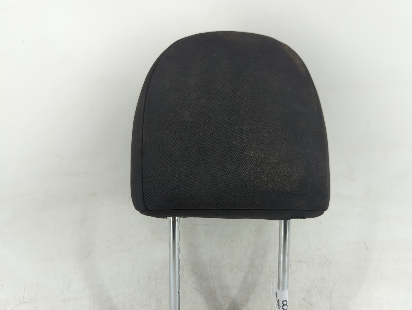 2014-2016 Kia Soul Headrest Head Rest Front Driver Passenger Seat Fits Fits 2014 2015 2016 OEM Used Auto Parts - Oemusedauto