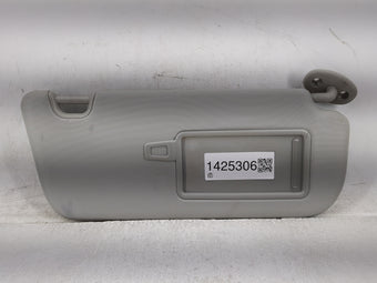 compare product 2014-2019 Kia Soul Sun Visor Shade Replacement Passenger Right Mirror Fits Fits 2014 2015 2016 2017 2018 2019 OEM Used Auto Parts