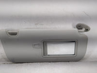 2014-2019 Kia Soul Sun Visor Shade Replacement Passenger Right Mirror Fits Fits 2014 2015 2016 2017 2018 2019 OEM Used Auto 